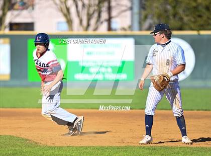 Thumbnail 1 in Lake Creek vs Lamar Consolidated photogallery.