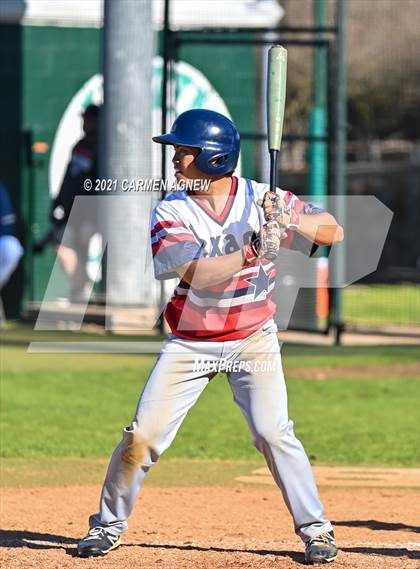 Thumbnail 2 in Lake Creek vs Lamar Consolidated photogallery.