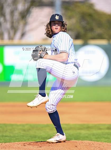 Thumbnail 1 in Lake Creek vs Lamar Consolidated photogallery.