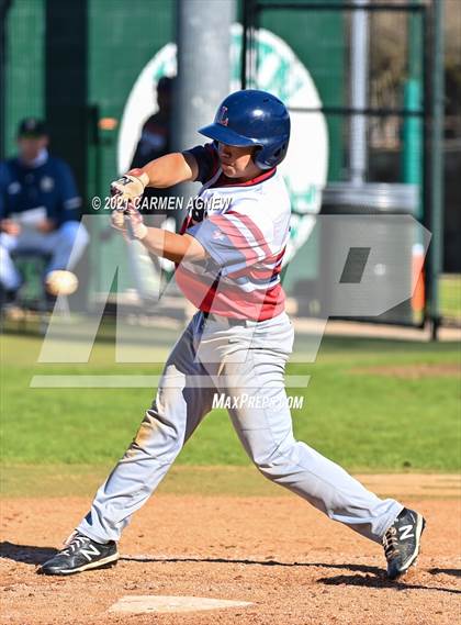 Thumbnail 3 in Lake Creek vs Lamar Consolidated photogallery.