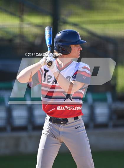 Thumbnail 2 in Lake Creek vs Lamar Consolidated photogallery.