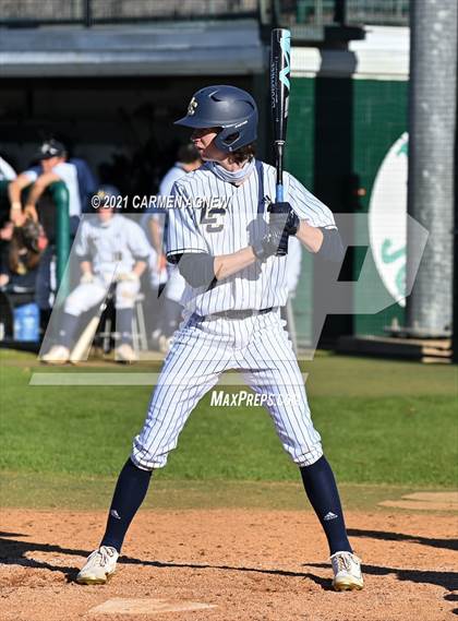 Thumbnail 2 in Lake Creek vs Lamar Consolidated photogallery.