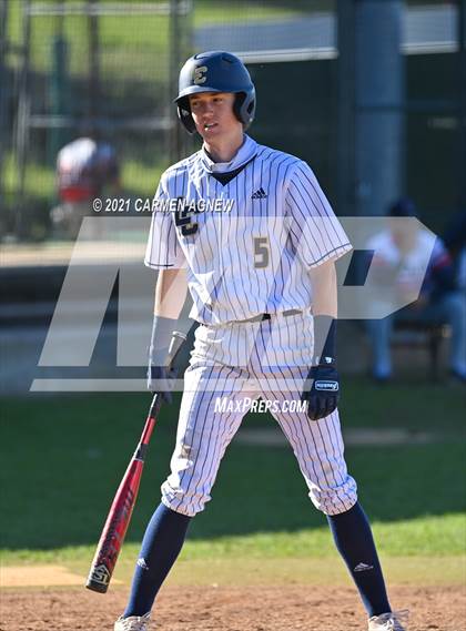 Thumbnail 1 in Lake Creek vs Lamar Consolidated photogallery.
