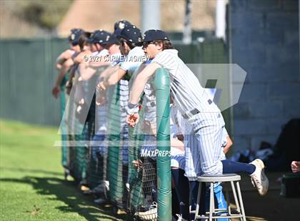 Thumbnail 3 in Lake Creek vs Lamar Consolidated photogallery.