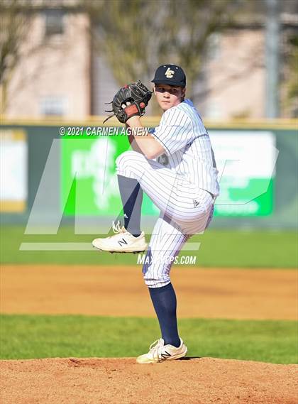 Thumbnail 2 in Lake Creek vs Lamar Consolidated photogallery.