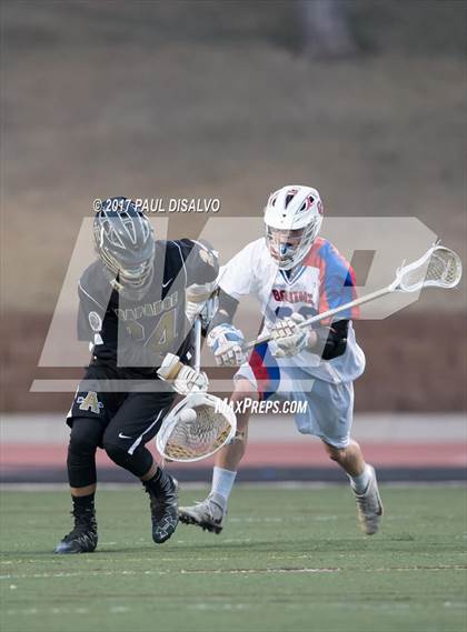 Thumbnail 1 in Arapahoe @ Cherry Creek photogallery.