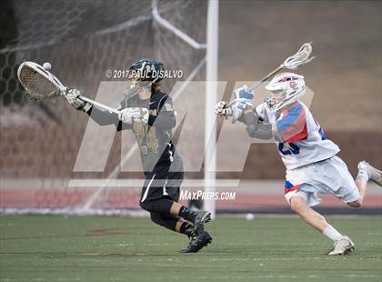 Thumbnail 2 in Arapahoe @ Cherry Creek photogallery.