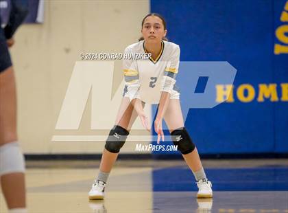 Thumbnail 2 in Vistamar @ Muir (CIF-SS Division 8 Round 1) photogallery.