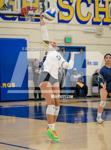 Thumbnail 1 in Vistamar @ Muir (CIF-SS Division 8 Round 1) photogallery.