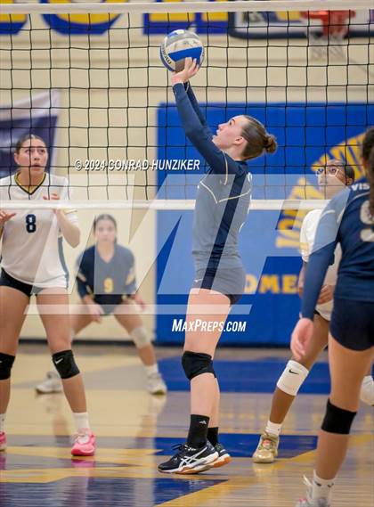 Thumbnail 1 in Vistamar @ Muir (CIF-SS Division 8 Round 1) photogallery.