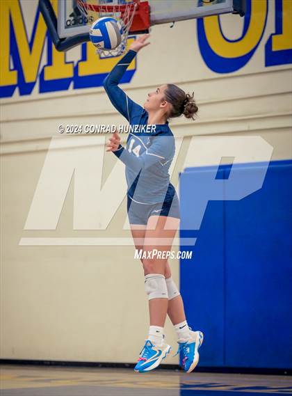 Thumbnail 2 in Vistamar @ Muir (CIF-SS Division 8 Round 1) photogallery.