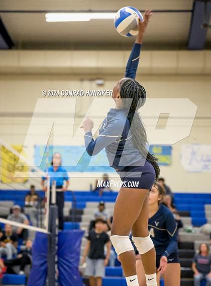 Thumbnail 3 in Vistamar @ Muir (CIF-SS Division 8 Round 1) photogallery.