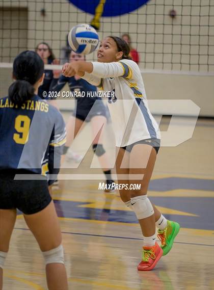 Thumbnail 3 in Vistamar @ Muir (CIF-SS Division 8 Round 1) photogallery.