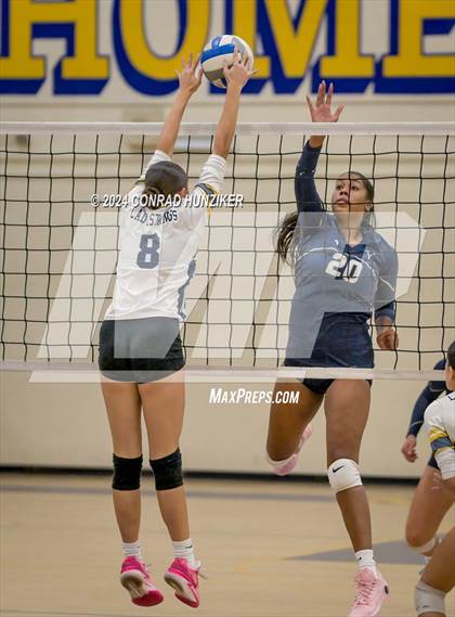 Thumbnail 2 in Vistamar @ Muir (CIF-SS Division 8 Round 1) photogallery.