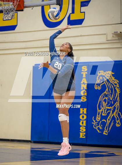 Thumbnail 3 in Vistamar @ Muir (CIF-SS Division 8 Round 1) photogallery.