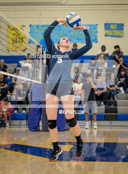 Thumbnail 1 in Vistamar @ Muir (CIF-SS Division 8 Round 1) photogallery.