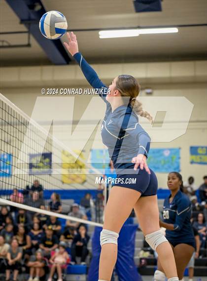 Thumbnail 3 in Vistamar @ Muir (CIF-SS Division 8 Round 1) photogallery.
