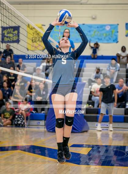 Thumbnail 2 in Vistamar @ Muir (CIF-SS Division 8 Round 1) photogallery.