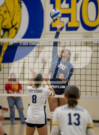 Thumbnail 2 in Vistamar @ Muir (CIF-SS Division 8 Round 1) photogallery.