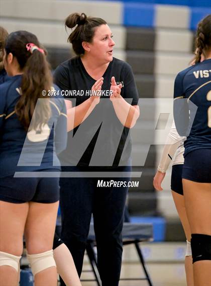 Thumbnail 1 in Vistamar @ Muir (CIF-SS Division 8 Round 1) photogallery.