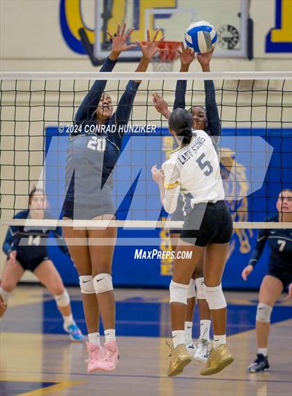 Thumbnail 3 in Vistamar @ Muir (CIF-SS Division 8 Round 1) photogallery.