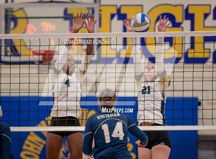 Thumbnail 1 in Vistamar @ Muir (CIF-SS Division 8 Round 1) photogallery.