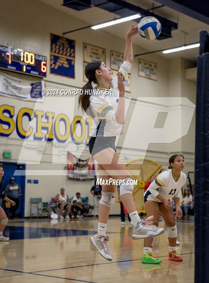 Thumbnail 1 in Vistamar @ Muir (CIF-SS Division 8 Round 1) photogallery.