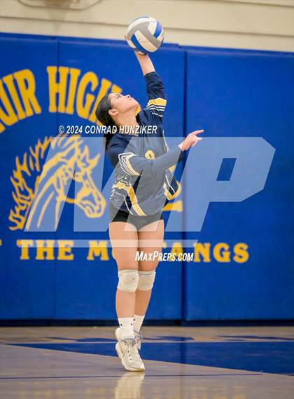 Thumbnail 2 in Vistamar @ Muir (CIF-SS Division 8 Round 1) photogallery.