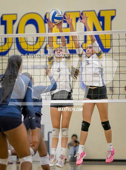 Thumbnail 1 in Vistamar @ Muir (CIF-SS Division 8 Round 1) photogallery.