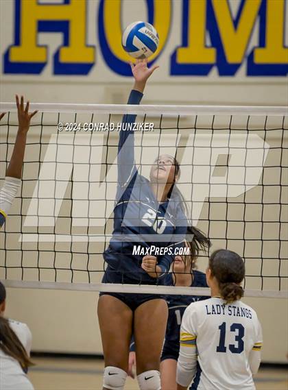Thumbnail 1 in Vistamar @ Muir (CIF-SS Division 8 Round 1) photogallery.