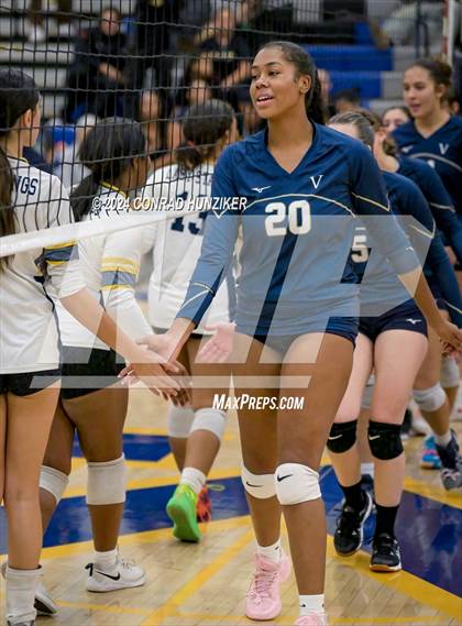 Thumbnail 1 in Vistamar @ Muir (CIF-SS Division 8 Round 1) photogallery.