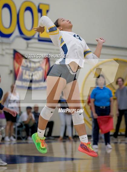Thumbnail 2 in Vistamar @ Muir (CIF-SS Division 8 Round 1) photogallery.