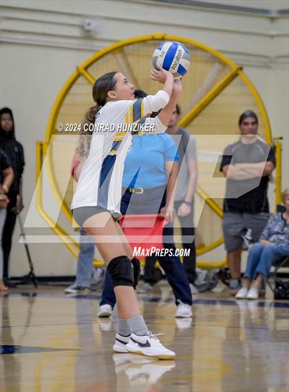 Thumbnail 1 in Vistamar @ Muir (CIF-SS Division 8 Round 1) photogallery.