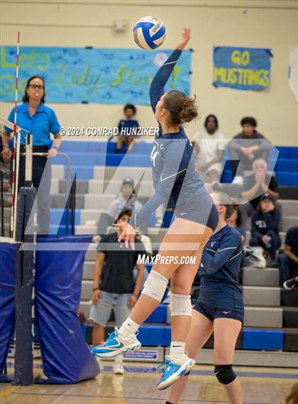 Thumbnail 3 in Vistamar @ Muir (CIF-SS Division 8 Round 1) photogallery.