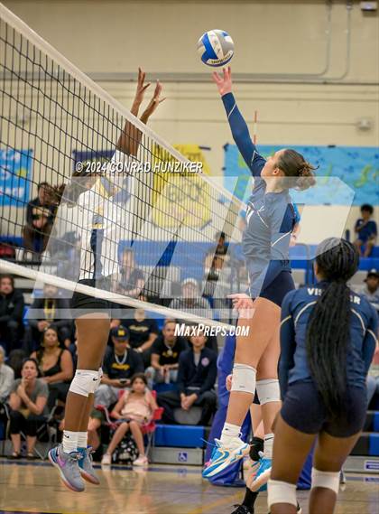 Thumbnail 2 in Vistamar @ Muir (CIF-SS Division 8 Round 1) photogallery.