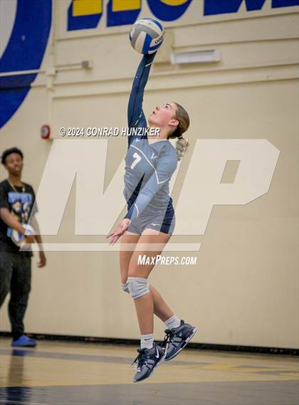 Thumbnail 1 in Vistamar @ Muir (CIF-SS Division 8 Round 1) photogallery.