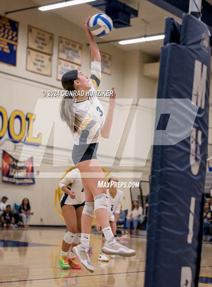 Thumbnail 2 in Vistamar @ Muir (CIF-SS Division 8 Round 1) photogallery.