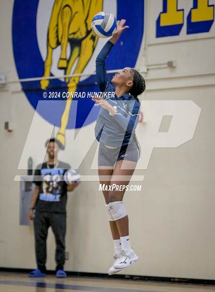 Thumbnail 1 in Vistamar @ Muir (CIF-SS Division 8 Round 1) photogallery.