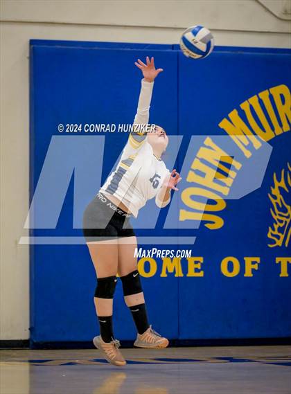 Thumbnail 3 in Vistamar @ Muir (CIF-SS Division 8 Round 1) photogallery.