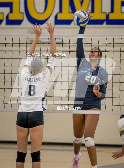 Thumbnail 1 in Vistamar @ Muir (CIF-SS Division 8 Round 1) photogallery.