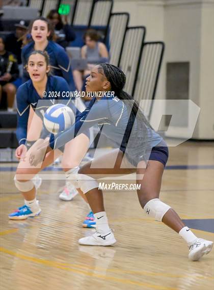 Thumbnail 3 in Vistamar @ Muir (CIF-SS Division 8 Round 1) photogallery.
