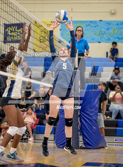 Thumbnail 1 in Vistamar @ Muir (CIF-SS Division 8 Round 1) photogallery.