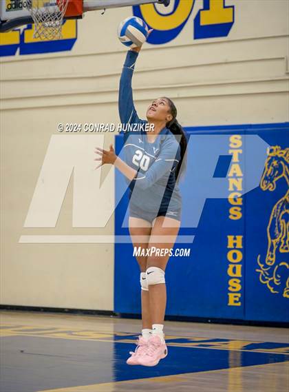 Thumbnail 2 in Vistamar @ Muir (CIF-SS Division 8 Round 1) photogallery.
