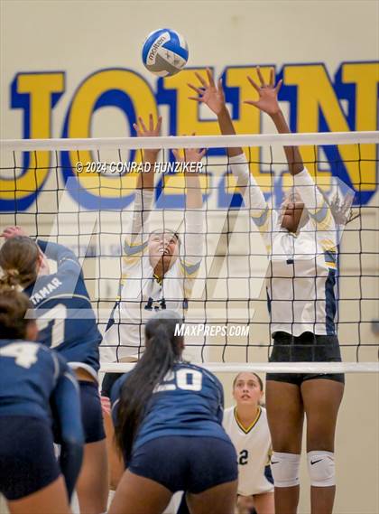Thumbnail 2 in Vistamar @ Muir (CIF-SS Division 8 Round 1) photogallery.