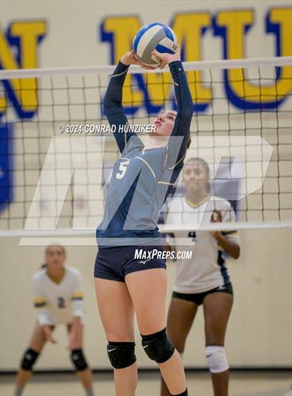 Thumbnail 3 in Vistamar @ Muir (CIF-SS Division 8 Round 1) photogallery.