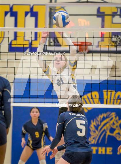 Thumbnail 2 in Vistamar @ Muir (CIF-SS Division 8 Round 1) photogallery.