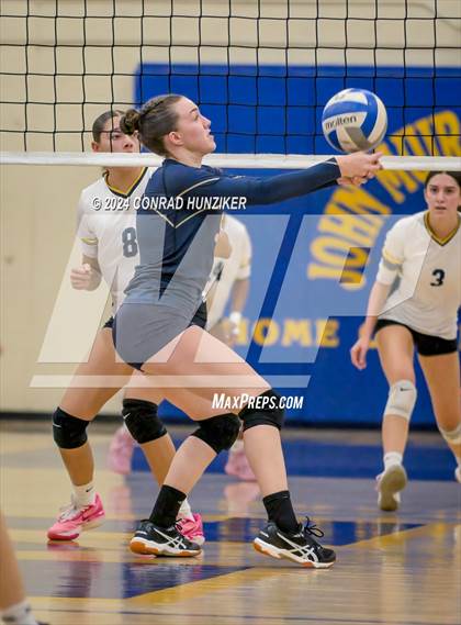 Thumbnail 3 in Vistamar @ Muir (CIF-SS Division 8 Round 1) photogallery.