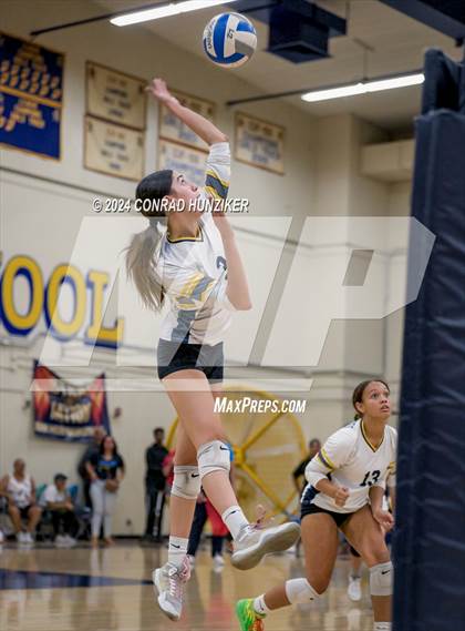 Thumbnail 3 in Vistamar @ Muir (CIF-SS Division 8 Round 1) photogallery.