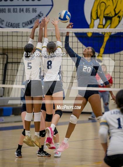 Thumbnail 2 in Vistamar @ Muir (CIF-SS Division 8 Round 1) photogallery.