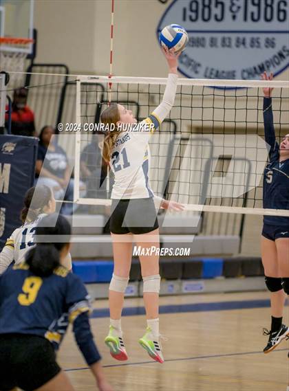 Thumbnail 1 in Vistamar @ Muir (CIF-SS Division 8 Round 1) photogallery.
